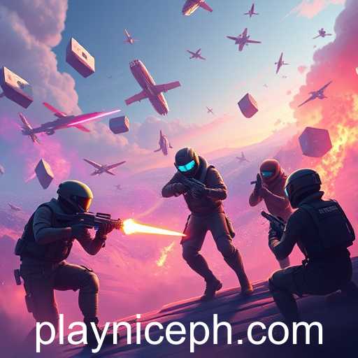 Gaming with niceph: A New Era of Interaction