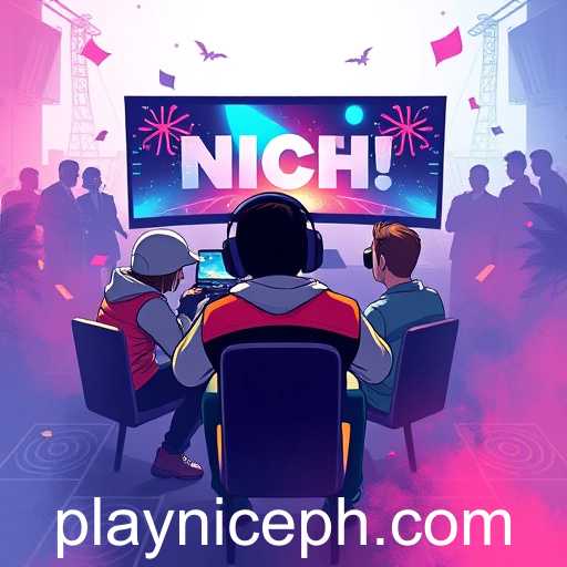 Rise of Online Gaming Communities